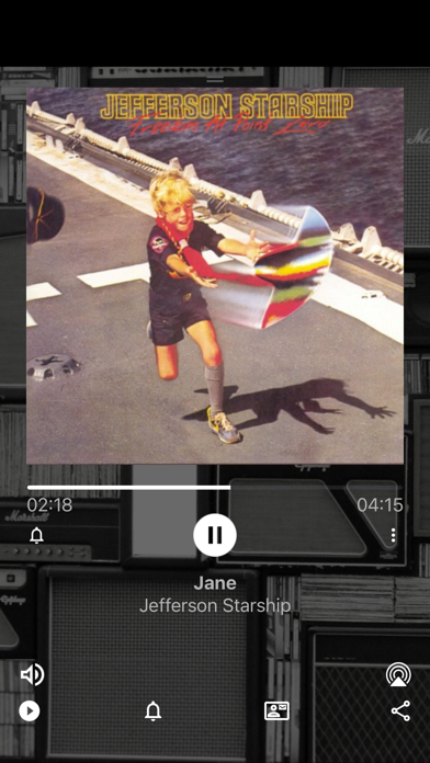 Screenshot #1 pour KINZ 95.3 BOB FM