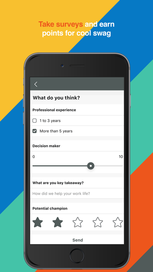 #3. DMSi PartnerConnect (iOS) Podle: Distribution Management Systems, Inc.