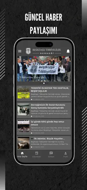 MD Kartal screenshot 1