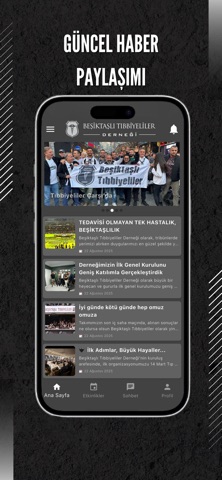 MD Kartal screenshot