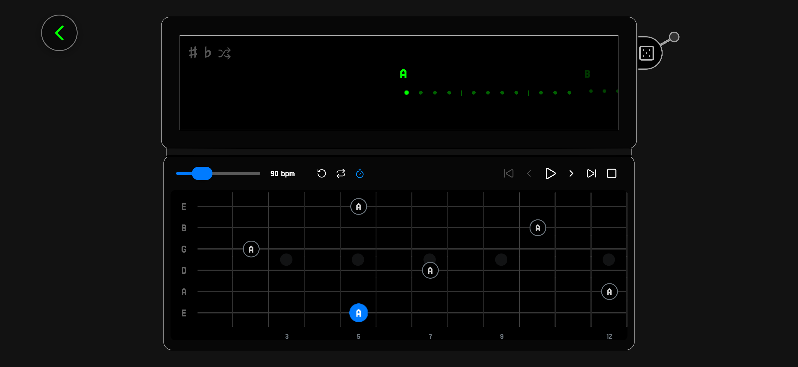 Guitar Machines!