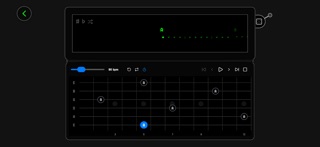 Guitar Machines! Screenshot 3 of 4