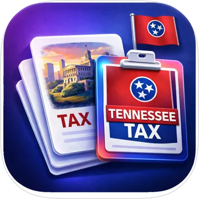 Tennessee tax guide