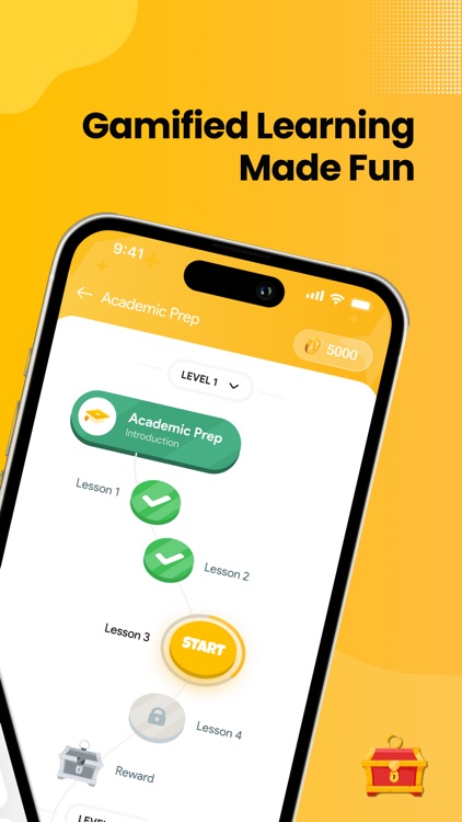 +twe: Job & University Search screenshot-5