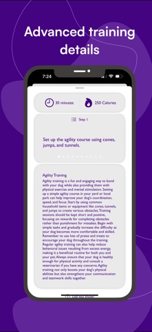 WoofWise: Dog Training & Care screenshot