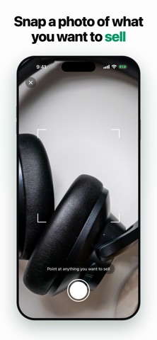 Offload - Sell Anything screenshot