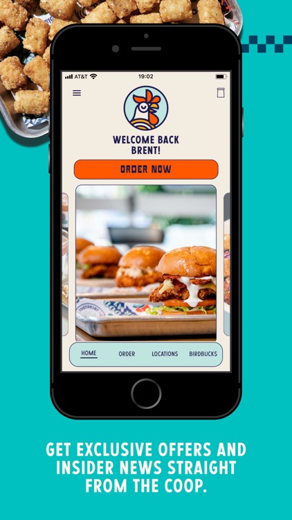 Birdcall screenshot-4