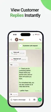 Gro Plus screenshot 4