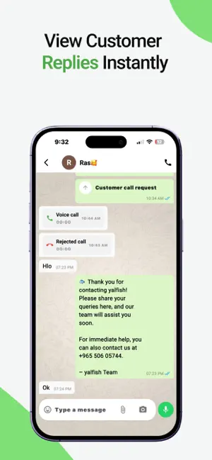 Gro Plus screenshot 4