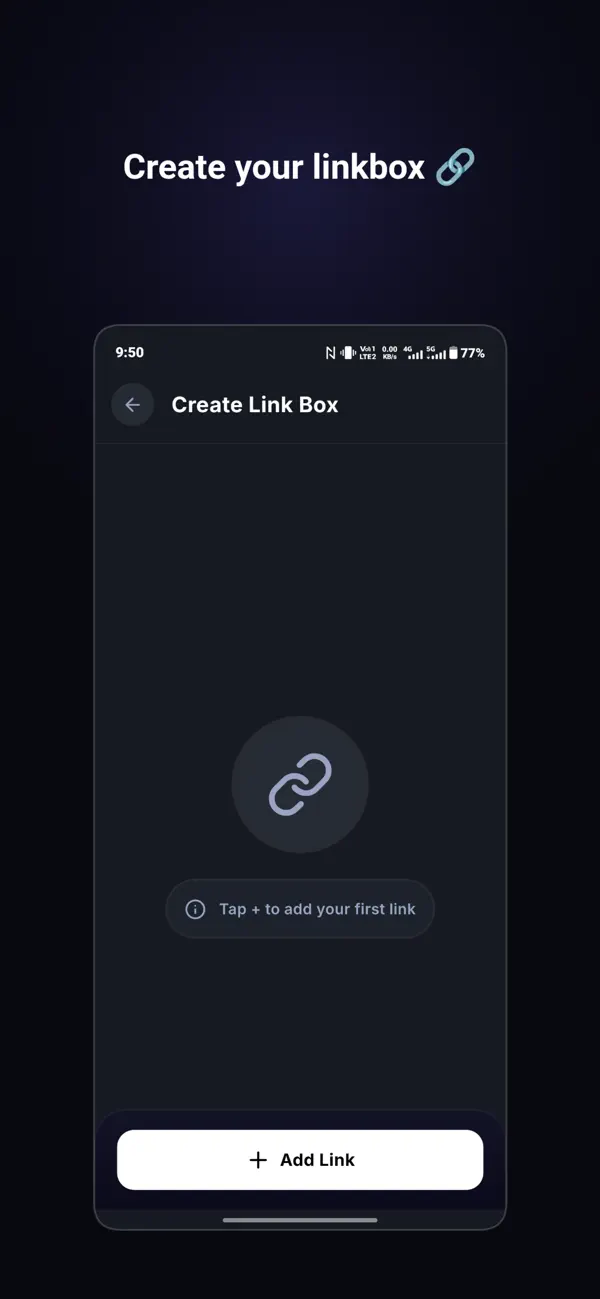 Screenshot #1 pour Skymute