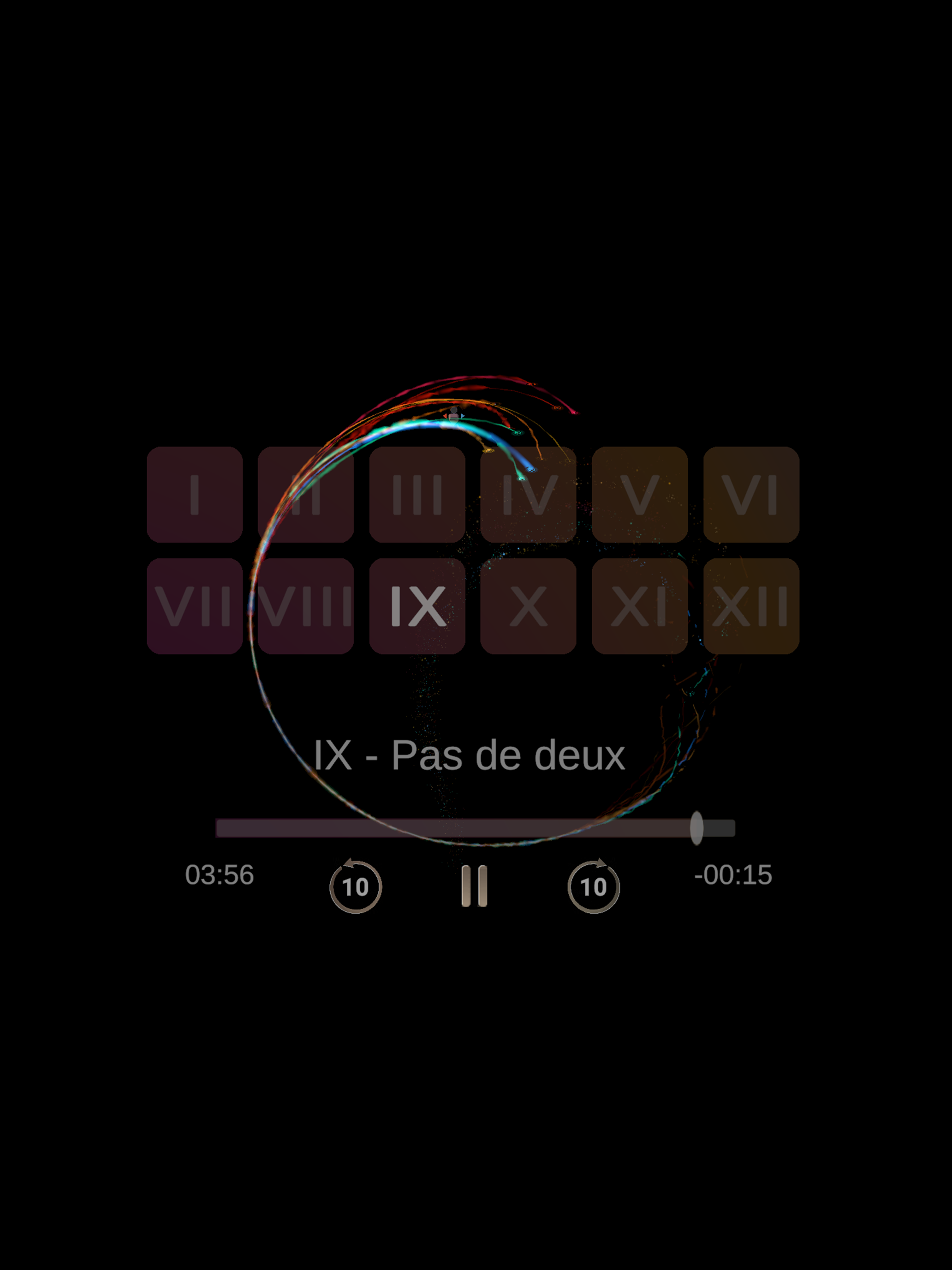 Polytempo Music screenshot 17