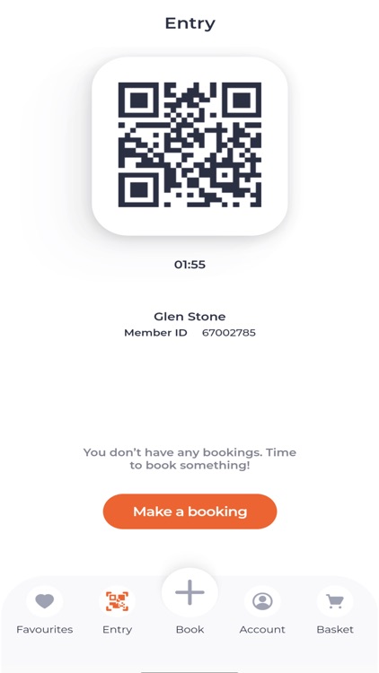 Catterick Leisure screenshot-3