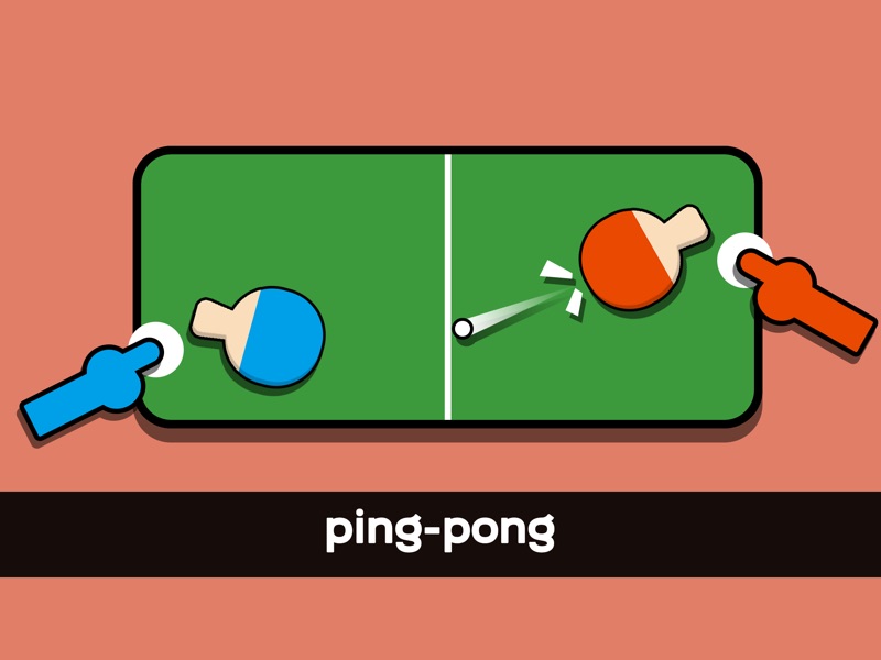 PKKP:2 Player Games Party Time screenshot 12