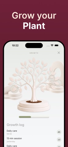 Pomodoro Timer & Focus: Rhythm screenshot