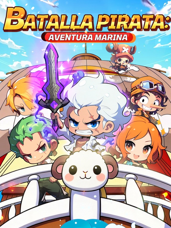 Batalla Pirata: Aventura Mar screenshot 8