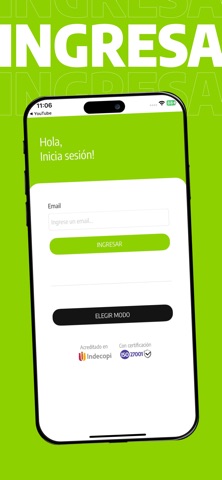 Firmador screenshot