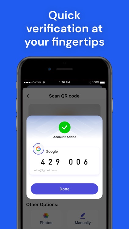 Smart Scan & Photo Search screenshot-4