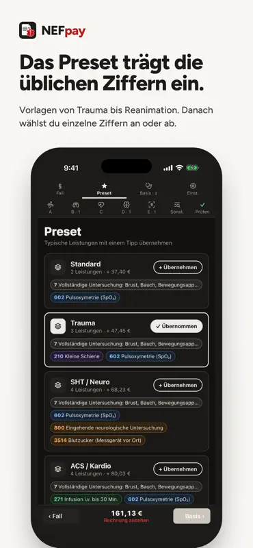 NEFpay screenshot 2 of 6