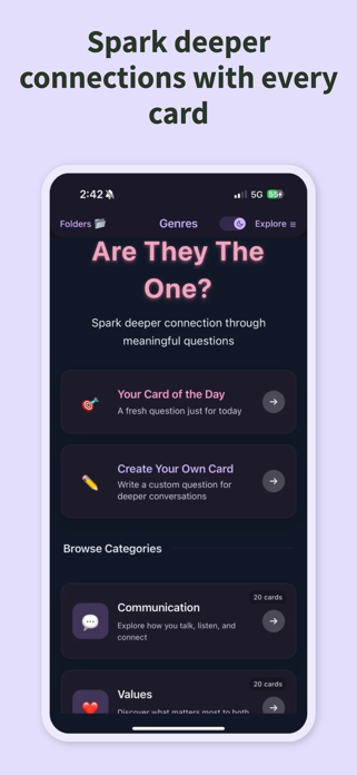 Are They The One? Screenshot 3 of 8