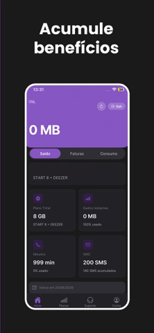 IconNext Screenshot 2 of 4