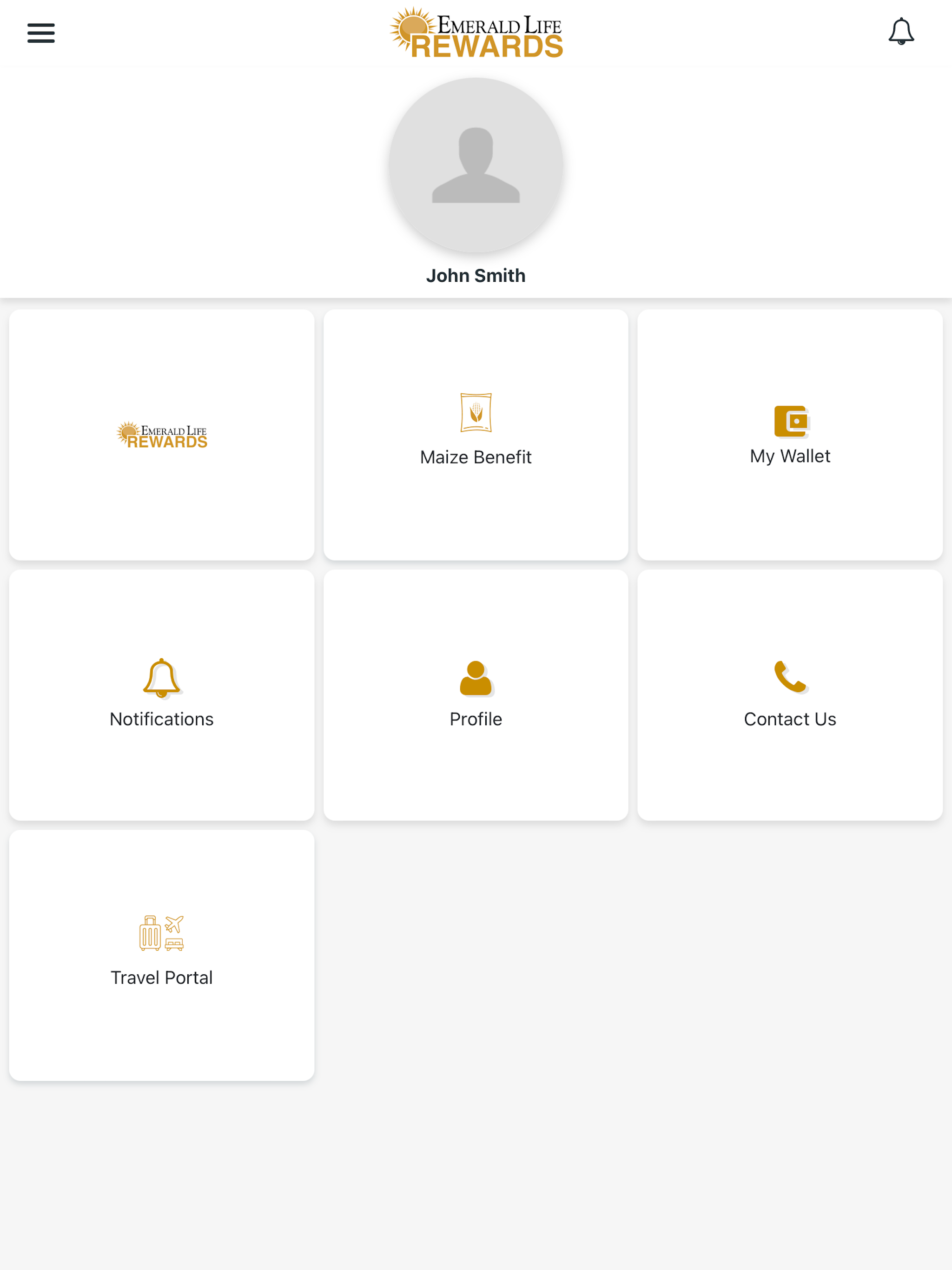 Emerald Life Rewards screenshot 4