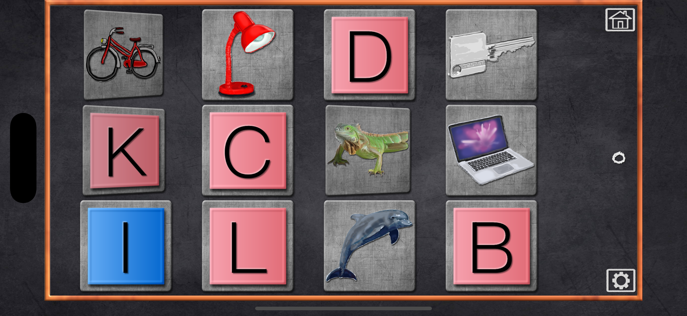 AbcTiger Phonics screenshot 3