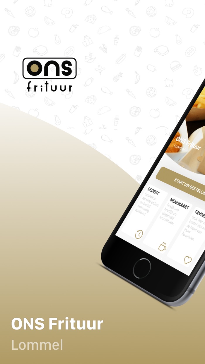 ONS Frituur