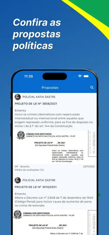 PL Interativo screenshot 2 of 5