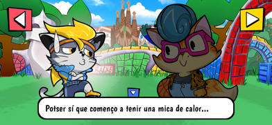 Catacracks Screenshot 8 of 8