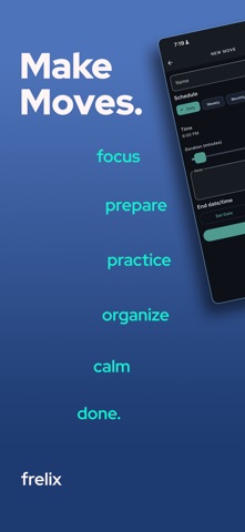 Frelix Screenshot 3 of 3