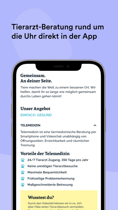 DeineTierwelt Club