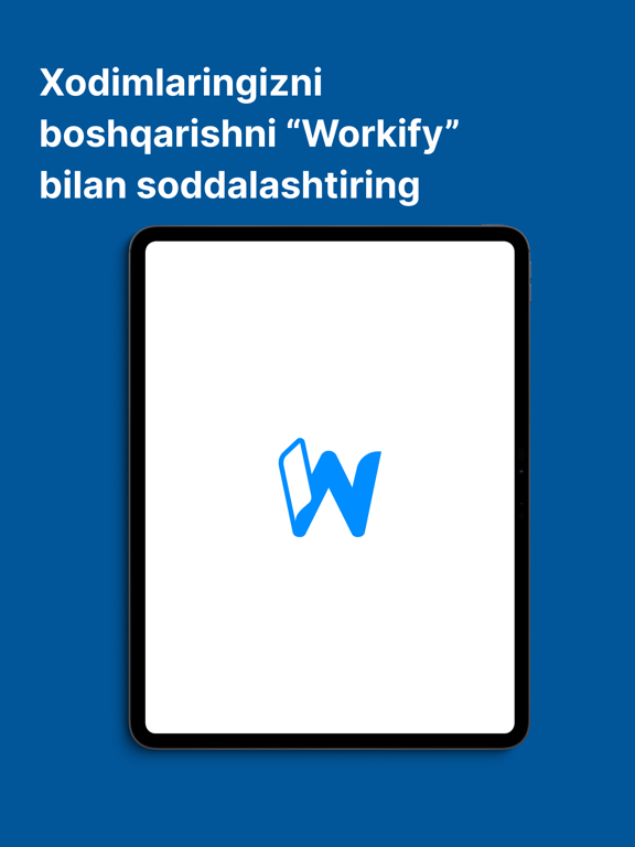 Workify Pro