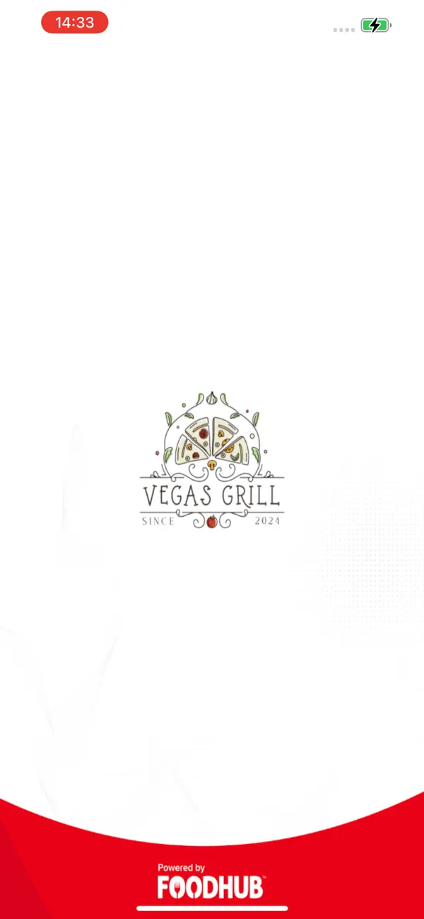 Screenshot #1 pour New Vegas Grill