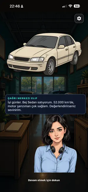 Galeri: Kurtuluş screenshot 2