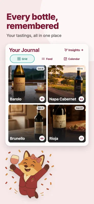 Sommy - Wine Coach screenshot 9 of 10