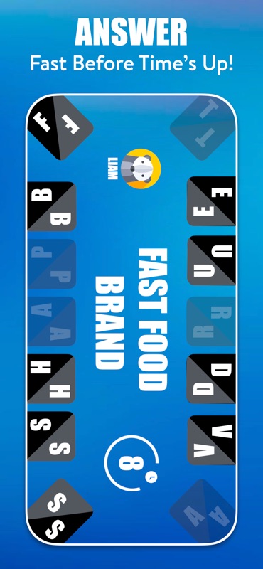 Tap Battle - Party Game screenshot 4