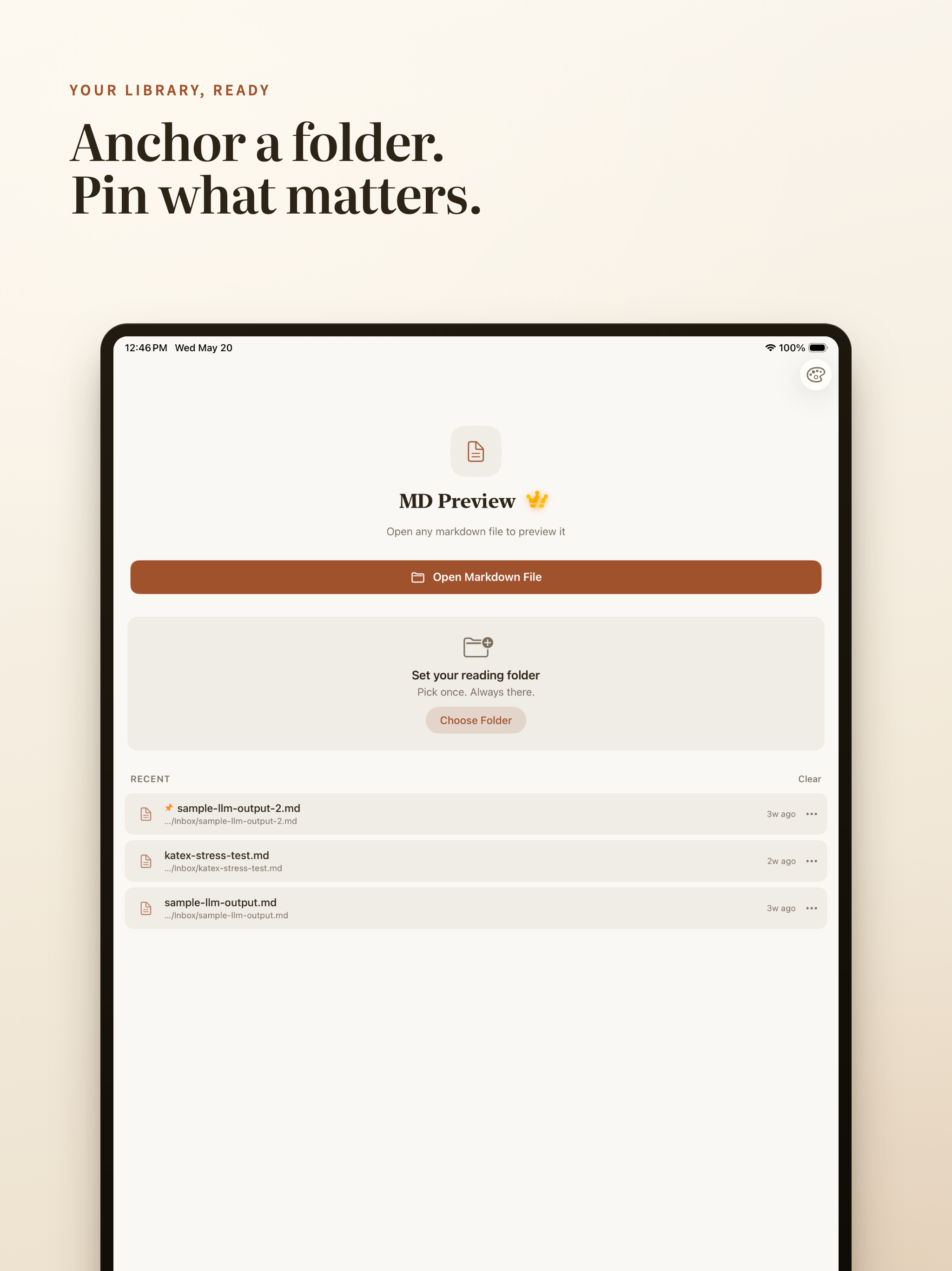 MD Preview screenshot 12