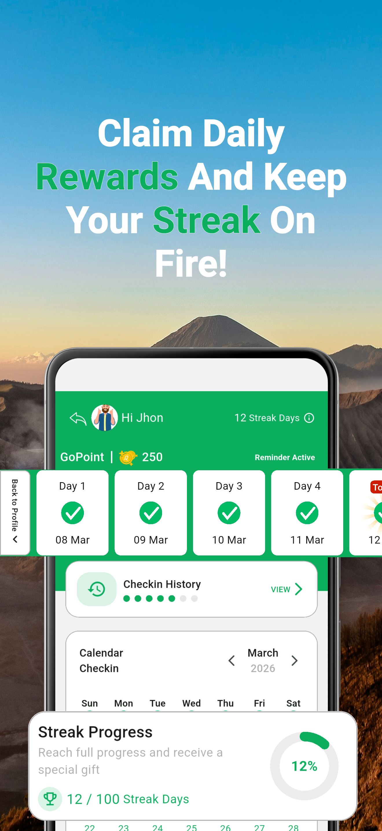 GoLepak - AI Planner screenshot 6