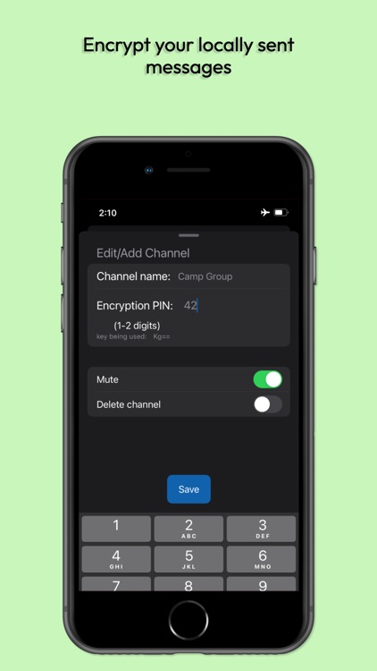 Ravedio screenshot-5