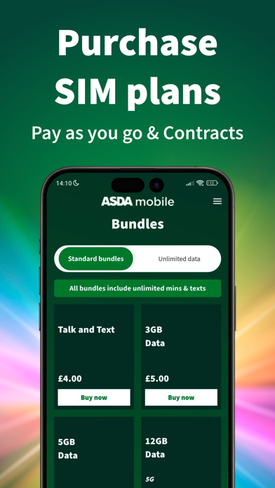 Asda Mobileのおすすめ画像5