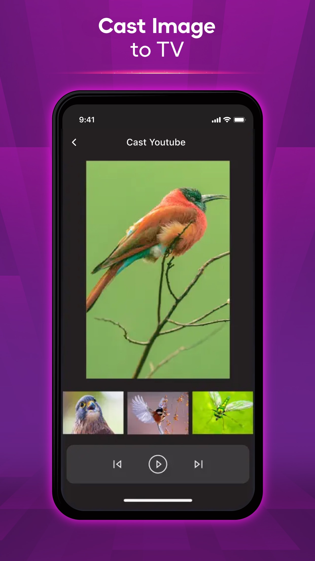 TV Remote - Universal Control screenshot 5