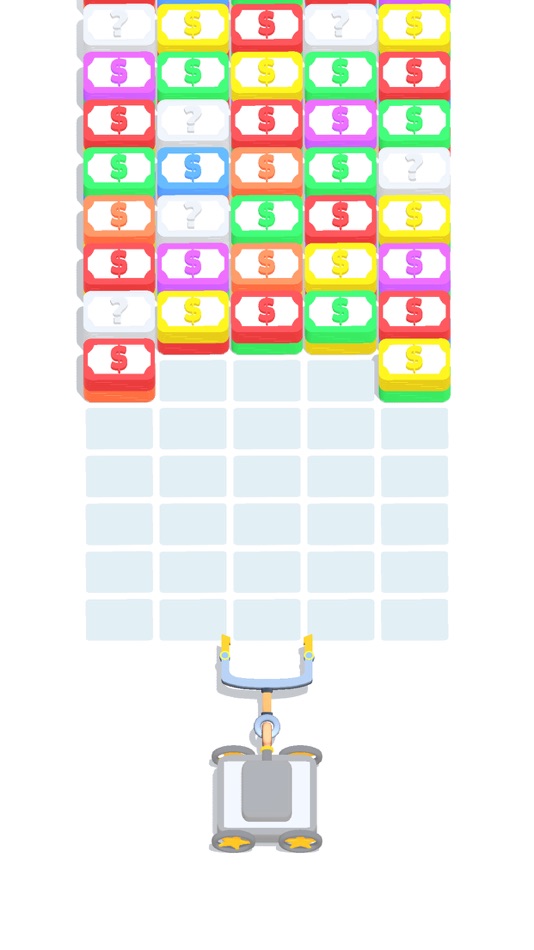 #1. Pull'n Push (iOS) By: Emrullah Can Demirpolat