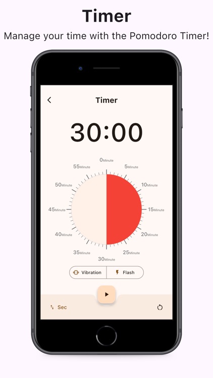 beBetter(Todo) screenshot-8