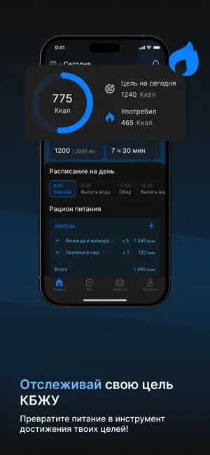 Body Craft screenshot 1