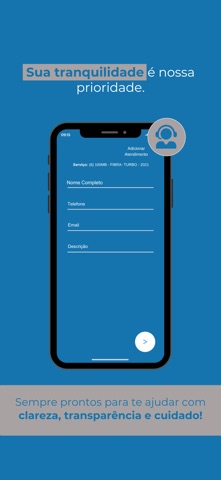 Internet Davoi screenshot