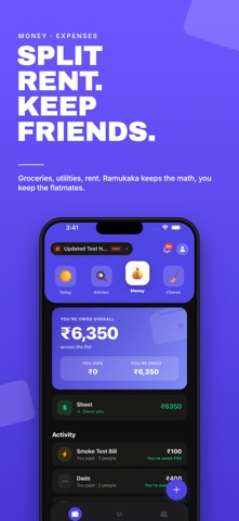 Agent Ramu Kaka Screenshot 2 of 10