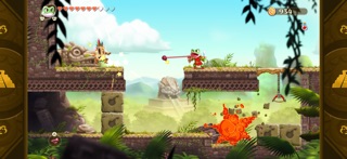 Monster Boy screenshot