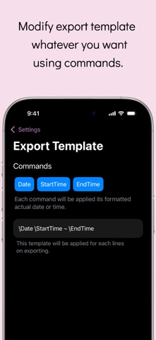 Time Meet Screenshot 5 of 5
