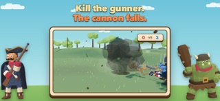 Wobble Battle Simulator: Army Screenshot 3 of 8
