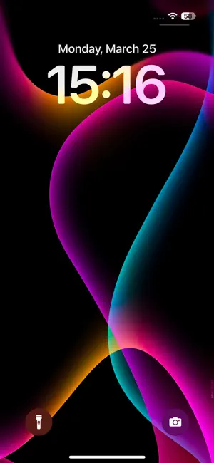 Wallpapers for iPhone & themes screenshot 4